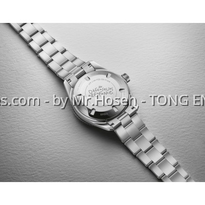 Oris Diver Sixty-Five LFP Limited Edition Oris Diver Sixty-Five LFP Limited Edition