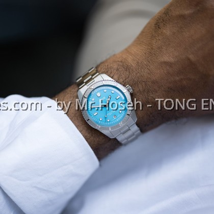 Oris Divers Sixty-Five Cotton Candy 01 733 7771 4055-07 8 19 18 Oris Divers Sixty-Five Cotton Candy 01 733 7771 4055-07 8 19 18