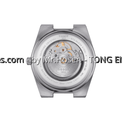 TISSOT PRX POWERMATIC 80 40MM GRADIENT T137.407.11.351.01 T1374071135101 TISSOT PRX POWERMATIC 80 40MM GRADIENT T137.407.11.351.01 T1374071135101