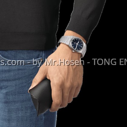 TISSOT PRX UFO ROBOT GRENDIZER T137.407.11.041.02 T1374071104102 TISSOT PRX UFO ROBOT GRENDIZER T137.407.11.041.02 T1374071104102