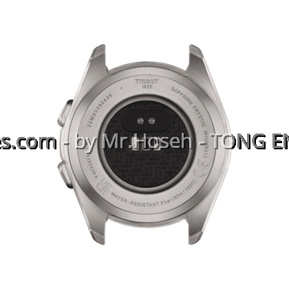 TISSOT T-TOUCH CONNECT SPORT T153.420.47.051.01 T1534204705101 TISSOT T-TOUCH CONNECT SPORT T153.420.47.051.01 T1534204705101