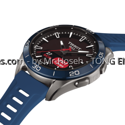 TISSOT T-TOUCH CONNECT SPORT T153.420.47.051.01 T1534204705101 TISSOT T-TOUCH CONNECT SPORT T153.420.47.051.01 T1534204705101