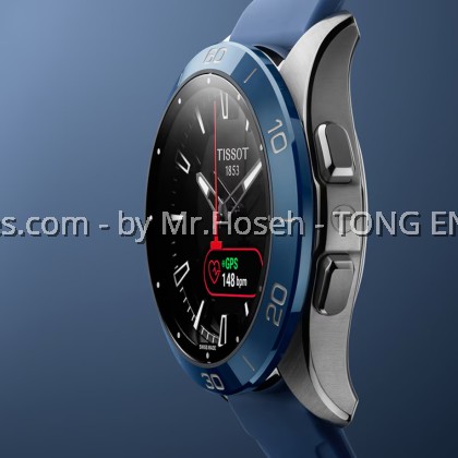 TISSOT T-TOUCH CONNECT SPORT T153.420.47.051.01 T1534204705101 TISSOT T-TOUCH CONNECT SPORT T153.420.47.051.01 T1534204705101