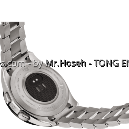 TISSOT T-TOUCH CONNECT SPORT T153.420.44.051.00 T1534204405100 TISSOT T-TOUCH CONNECT SPORT T153.420.44.051.00 T1534204405100