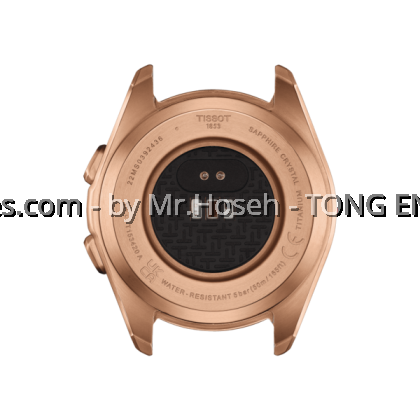 TISSOT T-TOUCH CONNECT SPORT T153.420.47.051.05 T1534204705105 TISSOT T-TOUCH CONNECT SPORT T153.420.47.051.05 T1534204705105