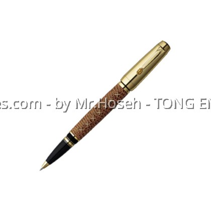 Montblanc Boheme Jewels Citrine Rollerball Pen 9923 Montblanc Boheme Jewels Citrine Rollerball Pen 9923