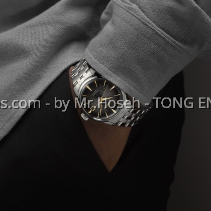 Seiko Presage Cocktail Time “Night Time Tokyo" STAR BAR Limited Edition SRPK93J1 Seiko Presage Cocktail Time “Night Time Tokyo" STAR BAR Limited Edition SRPK93J1