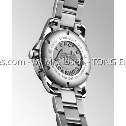 Longines Conquest Quartz L33764766