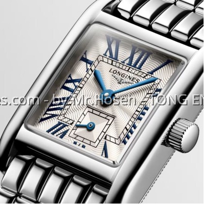 Longines Mini DolceVita L52004716