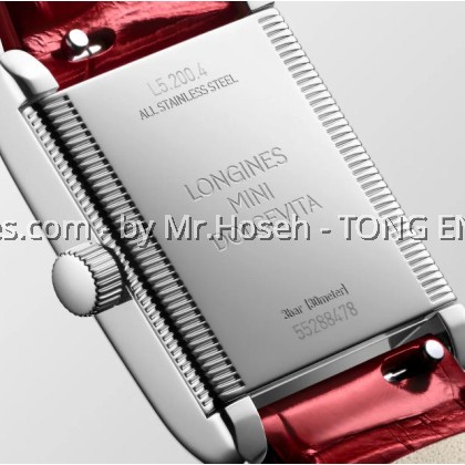 Longines Mini DolceVita L52004715