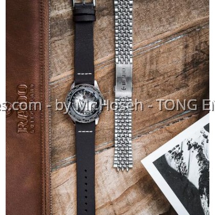 Rado Captain Cook Over-Pole Limited Edition R32116158