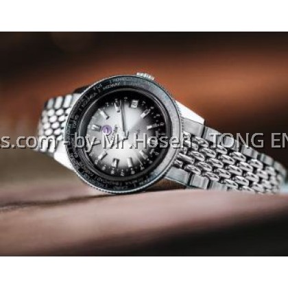 Rado Captain Cook Over-Pole Limited Edition R32116158