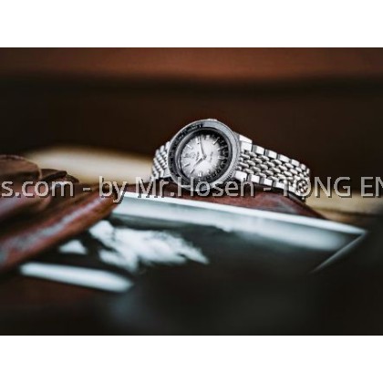 Rado Captain Cook Over-Pole Limited Edition R32116158