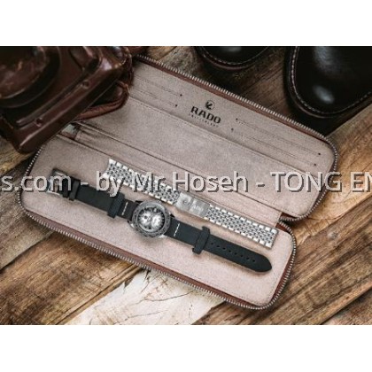 Rado Captain Cook Over-Pole Limited Edition R32116158