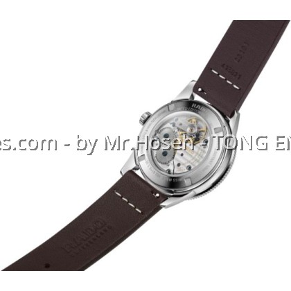 Rado Captain Cook Over-Pole Limited Edition R32116158