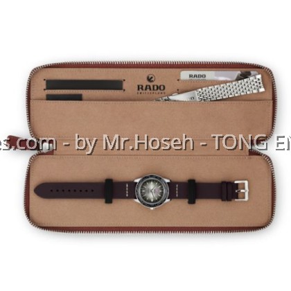 Rado Captain Cook Over-Pole Limited Edition R32116158