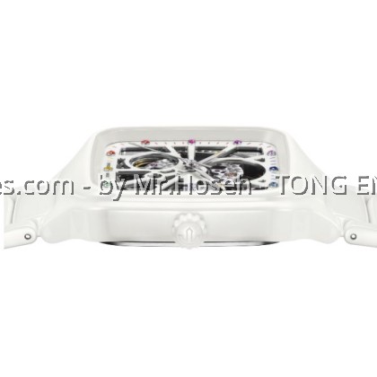 Rado True Square Automatic Open Heart R27073712