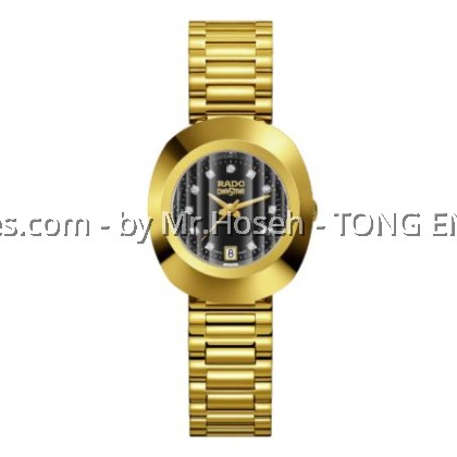 Rado Diastar the Original Quartz Ladies R12306313