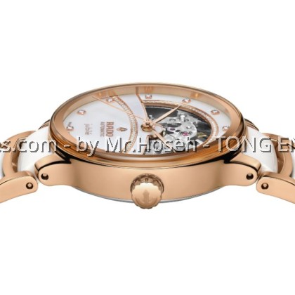 Rado Centrix Automatic Diamonds Open Heart R30029932