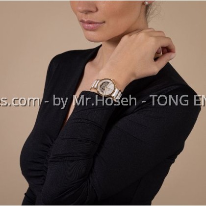 Rado Centrix Automatic Diamonds Open Heart R30029932