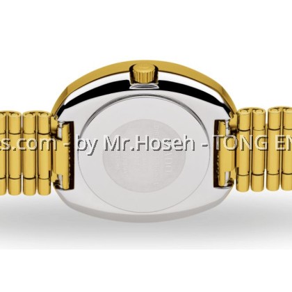 Rado Diastar the Original Automatic Ladies R12416393