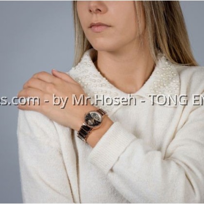 Centrix Automatic Diamonds Open Heart R30183742