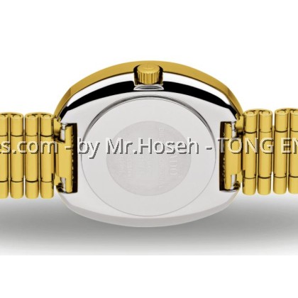 Rado Diastar the Original Automatic Ladies R12416533
