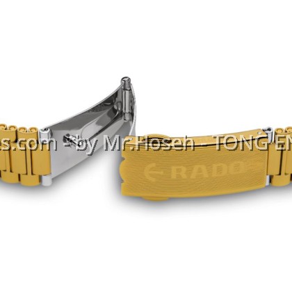 Rado Diastar the Original Automatic Ladies R12416653