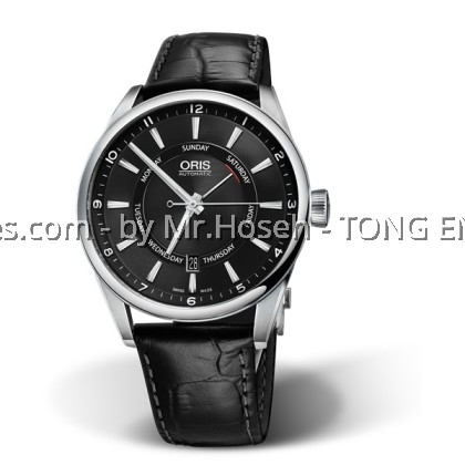 ORIS ARTIX POINTER DAY, DATE 01 755 7691 4054-07 5 21 81FC ORIS ARTIX POINTER DAY, DATE 01 755 7691 4054-07 5 21 81FC