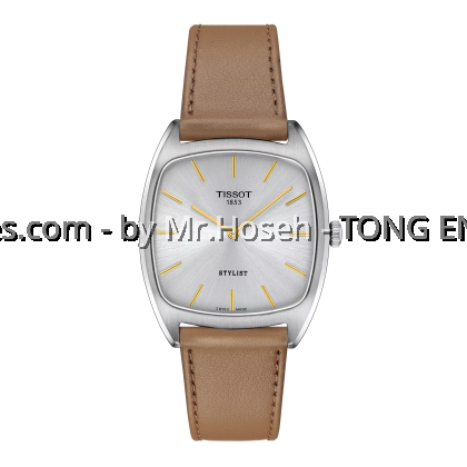 TISSOT STYLIST T159.909.16.031.00 T1599091603100 TISSOT STYLIST T159.909.16.031.00 T1599091603100