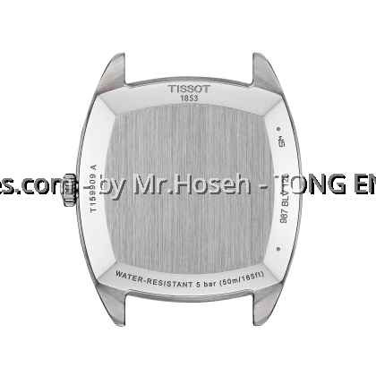 TISSOT STYLIST T159.909.16.043.00 T1599091604300 TISSOT STYLIST T159.909.16.043.00 T1599091604300