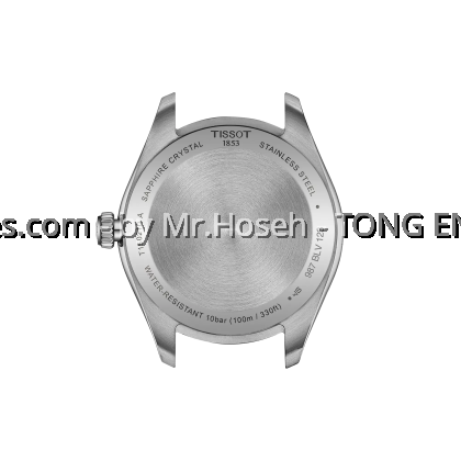 TISSOT PR 100 QUARTZ 34MM T150.210.11.331.00 T1502101133100 TISSOT PR 100 QUARTZ 34MM T150.210.11.331.00 T1502101133100