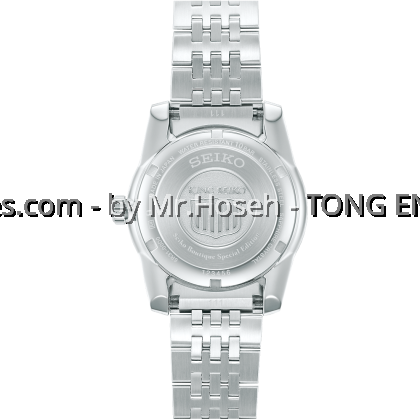 Seiko King Seiko Collection KSK Boutique Special Edition Automatic SPB291J1 Seiko King Seiko Collection KSK Boutique Special Edition Automatic SPB291J1