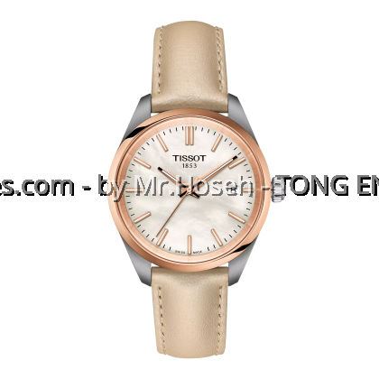 TISSOT PR 100 QUARTZ 34MM T150.210.26.111.00 T1502102611100