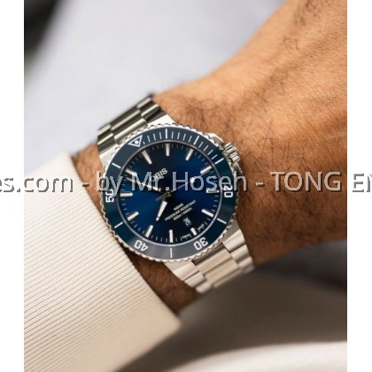 Oris Aquis Date 43.5mm 01 733 7789 4135-07 8 23 04PEB