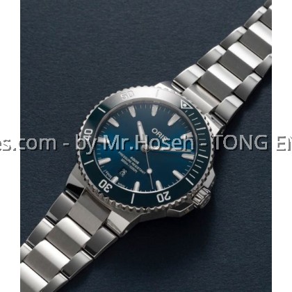 Oris Aquis Date 43.5mm 01 733 7789 4135-07 8 23 04PEB