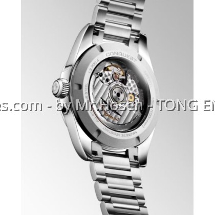 Longines Conquest 38mm L37204926
