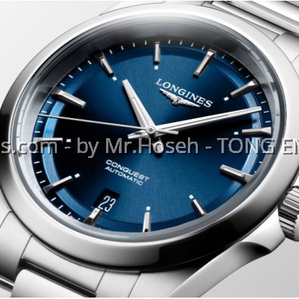 Longines Conquest 38mm L37204926