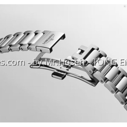 Longines Conquest 38mm L37204926