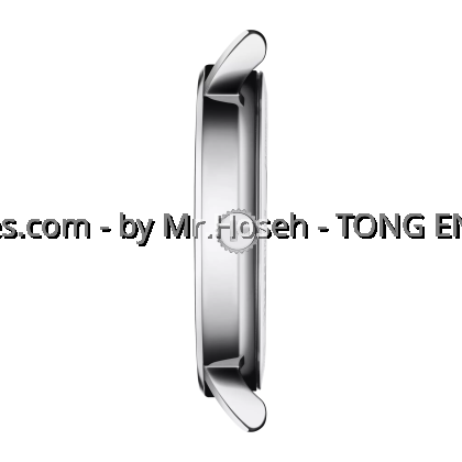 TISSOT EVERYTIME 34MM T143.210.11.091.00 