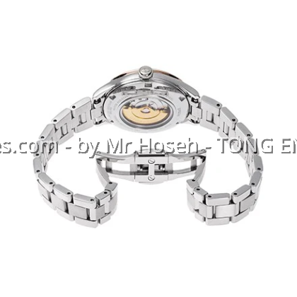 Orient Star Semi-Skeleton Woman Open Heart Automatic Limited Edition ORRE-ND0020L00B Orient Star Semi-Skeleton Woman Open Heart Automatic Limited Edition ORRE-ND0020L00B