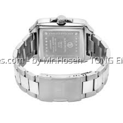 Alain Delon Men Automatic Rectangular XL AD479-1386A Alain Delon Men Automatic Rectangular XL AD479-1386A