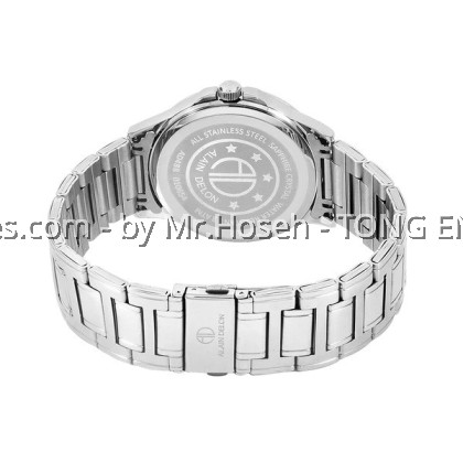 Alain Delon Men Classic Watch AD488-1333