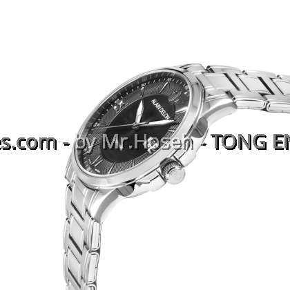 Alain Delon Men Classic Watch AD488-1333