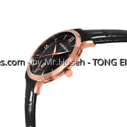 Alain Delon Men Classic Watch AD456-1530L