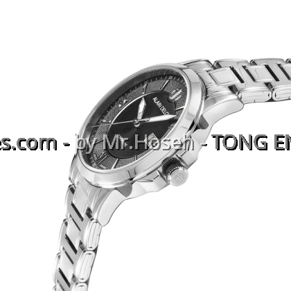 Alain Delon Ladies Classic Watch AD488-2333 Alain Delon Ladies Classic Watch AD488-2333