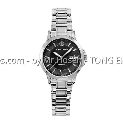 Alain Delon Ladies Classic Watch AD488-2333 Alain Delon Ladies Classic Watch AD488-2333