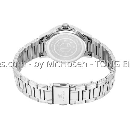Alain Delon Ladies Classic Watch AD488-2333 Alain Delon Ladies Classic Watch AD488-2333