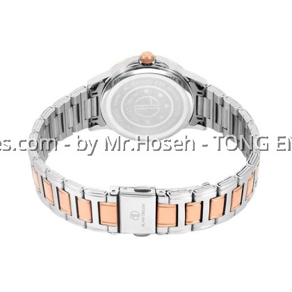 Alain Delon Ladies Classic Watch AD488-2643 Alain Delon Ladies Classic Watch AD488-2643