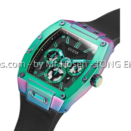 GUESS Phoenix Men Legacy Watch GW0202G5 GUESS Phoenix Men Legacy Watch GW0202G5